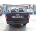 ISUZU DMAX COMBINATION SWITCH W/ CRUISE TYPE, RA, 10/08-05/12 2010