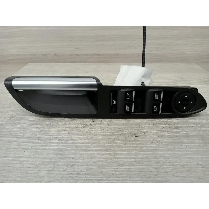 FORD KUGA POWER WINDOW SWITCH RH FRONT (MASTER SWITCH), NON FOLDING MIRROR TYPE,