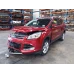 FORD KUGA COMBINATION SWITCH FLASHER SWITCH, TF, NON LANE KEEPING AID TYPE, 11/1
