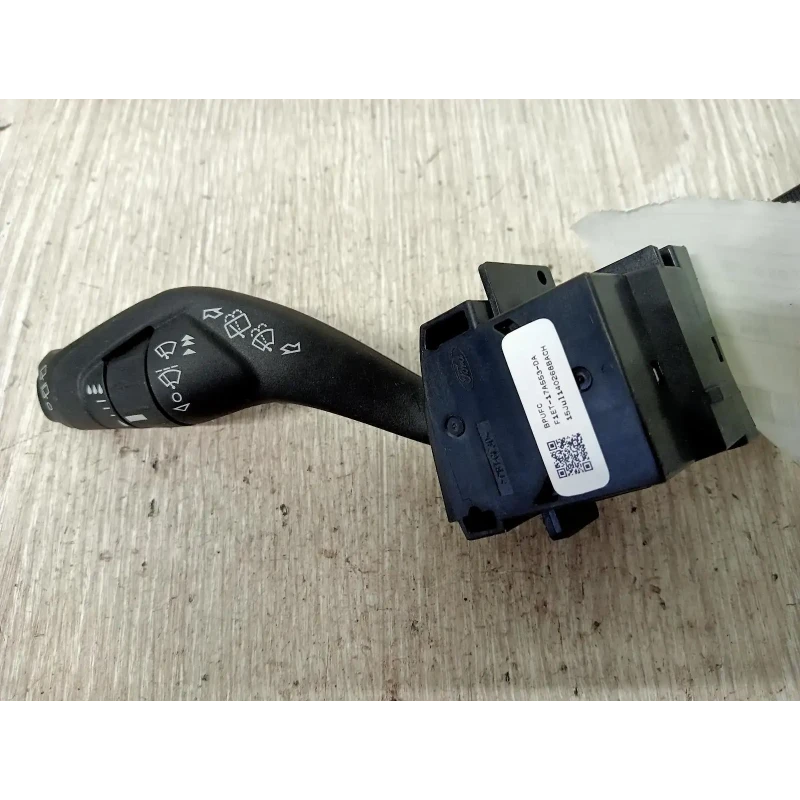 FORD KUGA COMBINATION SWITCH WIPER SWITCH, TF, NON LANE KEEPING AID TYPE, 11/12-
