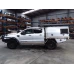 FORD RANGER MISC SWITCH/RELAY 4WD CONTROL SWITCH, CONSOLE MOUNTED, PX, SERIES 1-