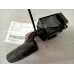 MAZDA CX9 COMBINATION SWITCH WIPER SWITCH, TC, 07/16- 2018