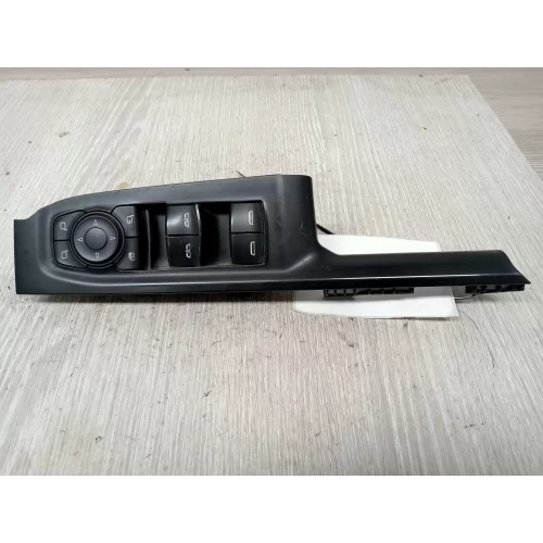 CHEVROLET SILVERADO POWER WINDOW SWITCH GMSV RHD 1500/2500, T1, RH FRONT (MASTER