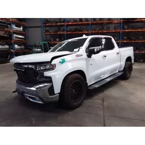 CHEVROLET SILVERADO MISC SWITCH/RELAY GMSV RHD 1500, T1, 09/20- 20 21 22 23 24