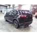 MAZDA CX5 MISC SWITCH/RELAY i-STOP & TCS SWITCH, NON BLIND SPOT MONITOR TYPE