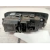 FORD RANGER POWER WINDOW SWITCH RH FRONT (MASTER SWITCH), 4DR TYPE, PX SERIES 1,