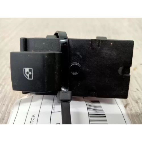 HOLDEN COMMODORE POWER WINDOW SWITCH LH REAR, VF, 05/13-12/17 2013