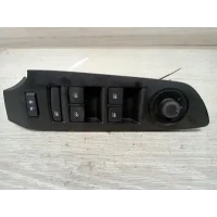 HOLDEN TRAX POWER WINDOW SWITCH RH FRONT (MASTER SWITCH), SQUARE STYLE PLUG, TJ HOLDEN TRAX POWER WINDOW SWITCH RH FRONT (MASTER SWITCH), SQUARE STYLE PLUG, TJ