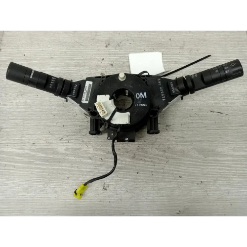 NISSAN NAVARA COMBINATION SWITCH D40, COMBINATION SWITCH ASSY (FLASHER & WIP