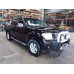NISSAN NAVARA COMBINATION SWITCH D40, COMBINATION SWITCH ASSY (FLASHER & WIP