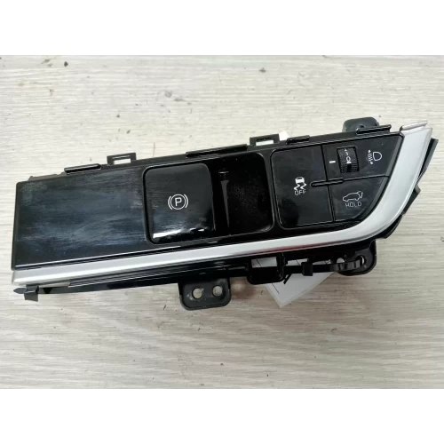 KIA SPORTAGE COMBINATION SWITCH ELECT PARK SWITCH, NQ5, 09/21- 2022