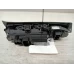 MAZDA BT50 POWER WINDOW SWITCH RH FRONT (MASTER SWITCH), 4DR TYPE, UR, 06/15-06/