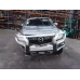 MAZDA BT50 COMBINATION SWITCH WIPER SWITCH, UR, 09/15-06/20 2015
