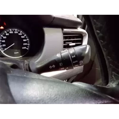 MAZDA BT50 COMBINATION SWITCH WIPER SWITCH, TF, 07/20- 2021
