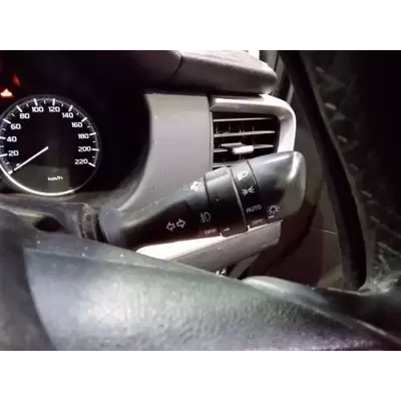 MAZDA BT50 COMBINATION SWITCH WIPER SWITCH, TF, 07/20- 2021