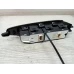 MAZDA CX5 POWER WINDOW SWITCH RH FRONT (MASTER SWITCH), W/ POWER FOLD TYPE, KE,