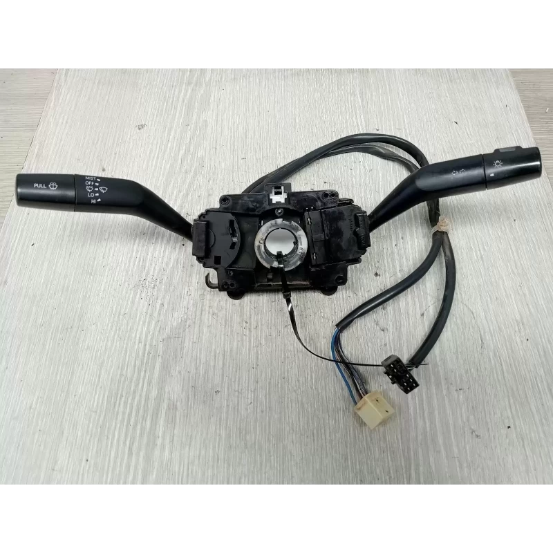 HOLDEN COLORADO COMBINATION SWITCH RC, P/N 8980077060, STANDARD TYPE, 05/08-12/1