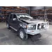 HOLDEN COLORADO COMBINATION SWITCH RC, P/N 8980077060, STANDARD TYPE, 05/08-12/1