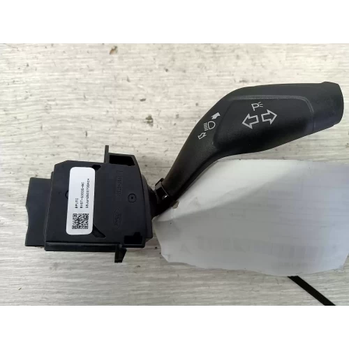 FORD FOCUS COMBINATION SWITCH FLASHER SWITCH, LZ, NON LANE KEEPING AID TYPE, 07/