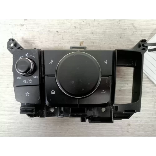 MAZDA 3 COMBINATION SWITCH COMMAND CONTROLS, BP, 03/19- 2020