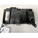 MAZDA 3 COMBINATION SWITCH COMMAND CONTROLS, BP, 03/19- 2020