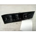 MAZDA BT50 POWER WINDOW SWITCH RH FRONT (MASTER SWITCH), 4DR TYPE, UR, 06/15-06/