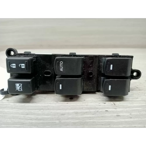 SUZUKI VITARA POWER WINDOW SWITCH RH FRONT (MASTER SWITCH), AUTO FOLDING, VITARA