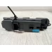 MAZDA CX7 POWER WINDOW SWITCH RH FRONT (MASTER SWITCH), NON RETRACT TYPE, ER, 11