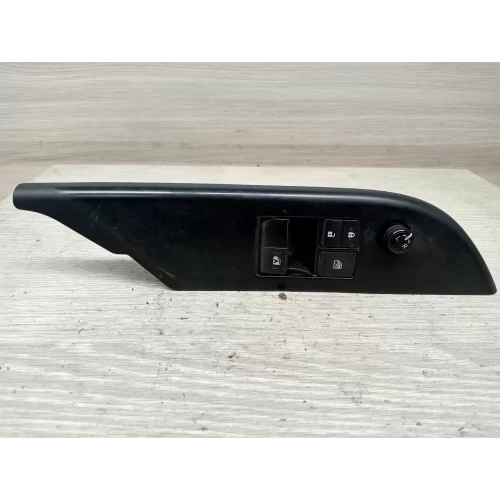 TOYOTA HILUX POWER WINDOW SWITCH RH FRONT (MASTER SWITCH), SINGLE/EXTRA CAB, 09/