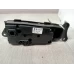 MAZDA CX3 MISC SWITCH/RELAY MULTIMEDIA HUB SWITCH (CENTRE CONSOLE), NON ELECTRIC