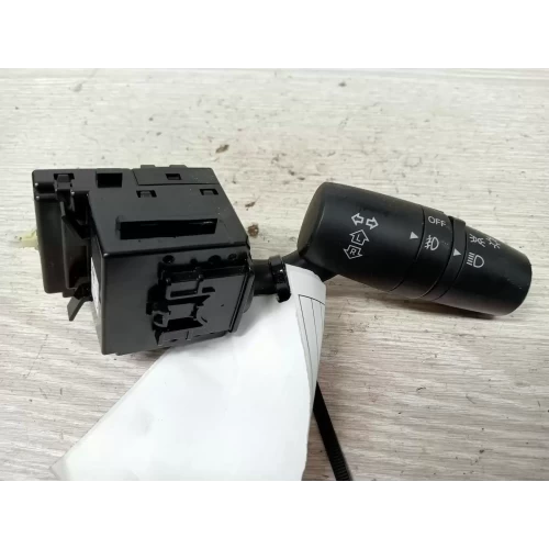 MAZDA CX3 COMBINATION SWITCH FLASHER SWITCH, W/ AUTO H/LAMP & FOGLAMP TYPE,