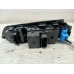 HOLDEN TRAX POWER WINDOW SWITCH RH FRONT (MASTER SWITCH), RECTANGLE STYLE PLUG,