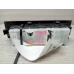 NISSAN NAVARA POWER WINDOW SWITCH D40, RH FRONT (MASTER SWITCH), 4DR TYPE, TWIN