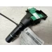 MAZDA BT50 COMBINATION SWITCH FLASHER SWITCH, NON FOGLAMP, NON AUTO H/LAMP TYPE,