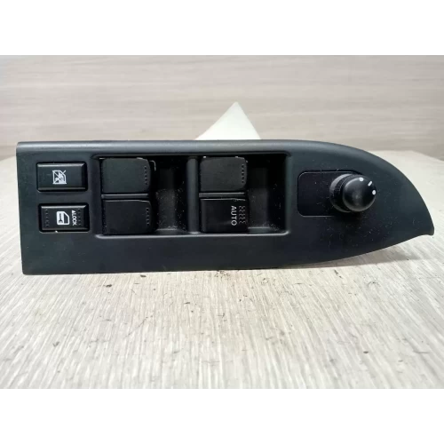 SUZUKI VITARA POWER WINDOW SWITCH RH FRONT (MASTER SWITCH), 5DR, GRAND VITARA, J