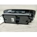 FORD EVEREST POWER WINDOW SWITCH RH FRONT (MASTER SWITCH), UA, 07/15-05/22 2017