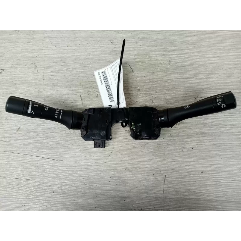 NISSAN NAVARA COMBINATION SWITCH NP300, COMBINATION SWITCH ASSY, NON FOGLAMP TYP