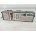 SUBARU FORESTER RIGHT FRONT WINDOW REG/MOTOR 6 PIN PLUG TYPE, 01/11-12/12 2012