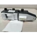 HYUNDAI SANTA FE POWER WINDOW SWITCH RH FRONT (MASTER SWITCH), DM, 06/12-02/18 2