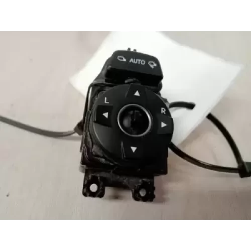 HYUNDAI SANTA FE MISC SWITCH/RELAY MIRROR SWITCH,  W/ POWER FOLD TYPE, DM, 06/12
