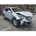 HYUNDAI SANTA FE MISC SWITCH/RELAY MIRROR SWITCH,  W/ POWER FOLD TYPE, DM, 06/12