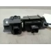 NISSAN NAVARA POWER WINDOW SWITCH NP300, TAILGATE GLASS SWITCH, 04/15- 2016
