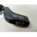 HOLDEN ASTRA COMBINATION SWITCH TS, WIPER SWITCH, SEDAN/HATCH, NON CDX TYPE, 12/