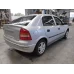 HOLDEN ASTRA COMBINATION SWITCH TS, WIPER SWITCH, SEDAN/HATCH, NON CDX TYPE, 12/