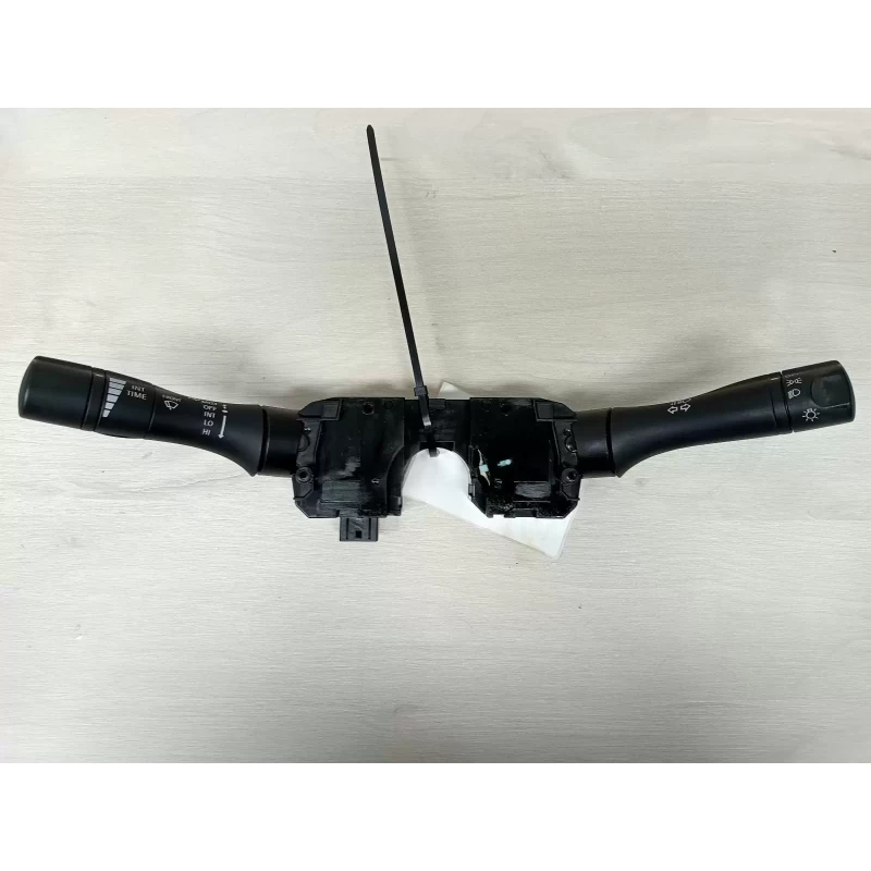 NISSAN PULSAR COMBINATION SWITCH WIPER SWITCH, B17, 12/12-12/17 2014