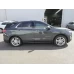 HOLDEN EQUINOX POWER WINDOW SWITCH RH FRONT (MASTER SWITCH), EQ, POWER FOLDING M