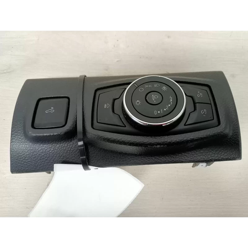 FORD RANGER COMBINATION SWITCH HEADLAMP SWITCH (DASH MOUNTED), W/ FOGLAMP TYPE,