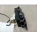 TOYOTA RAV4 POWER WINDOW SWITCH RH FRONT (MASTER SWITCH), ACA2#R, 5DR, 07/00-10/