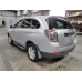 HOLDEN CAPTIVA POWER WINDOW SWITCH RH FRONT (MASTER SWITCH), CAPTIVA 7 (VIN KL3C