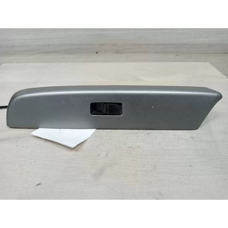 NISSAN NAVARA POWER WINDOW SWITCH D22, LH FRONT, 04/97-08/15 2011